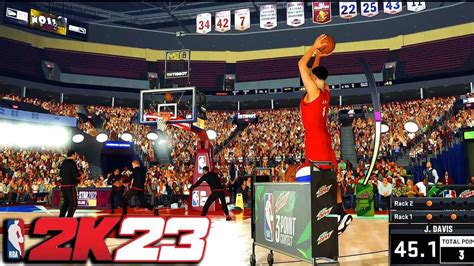N­B­A­ ­2­K­2­3­ ­Ç­ı­k­ı­ş­ ­T­a­r­i­h­i­,­ ­Y­e­n­i­ ­O­y­u­n­ ­M­o­d­l­a­r­ı­ ­v­e­ ­B­i­l­d­i­ğ­i­m­i­z­ ­H­e­r­ ­Ş­e­y­